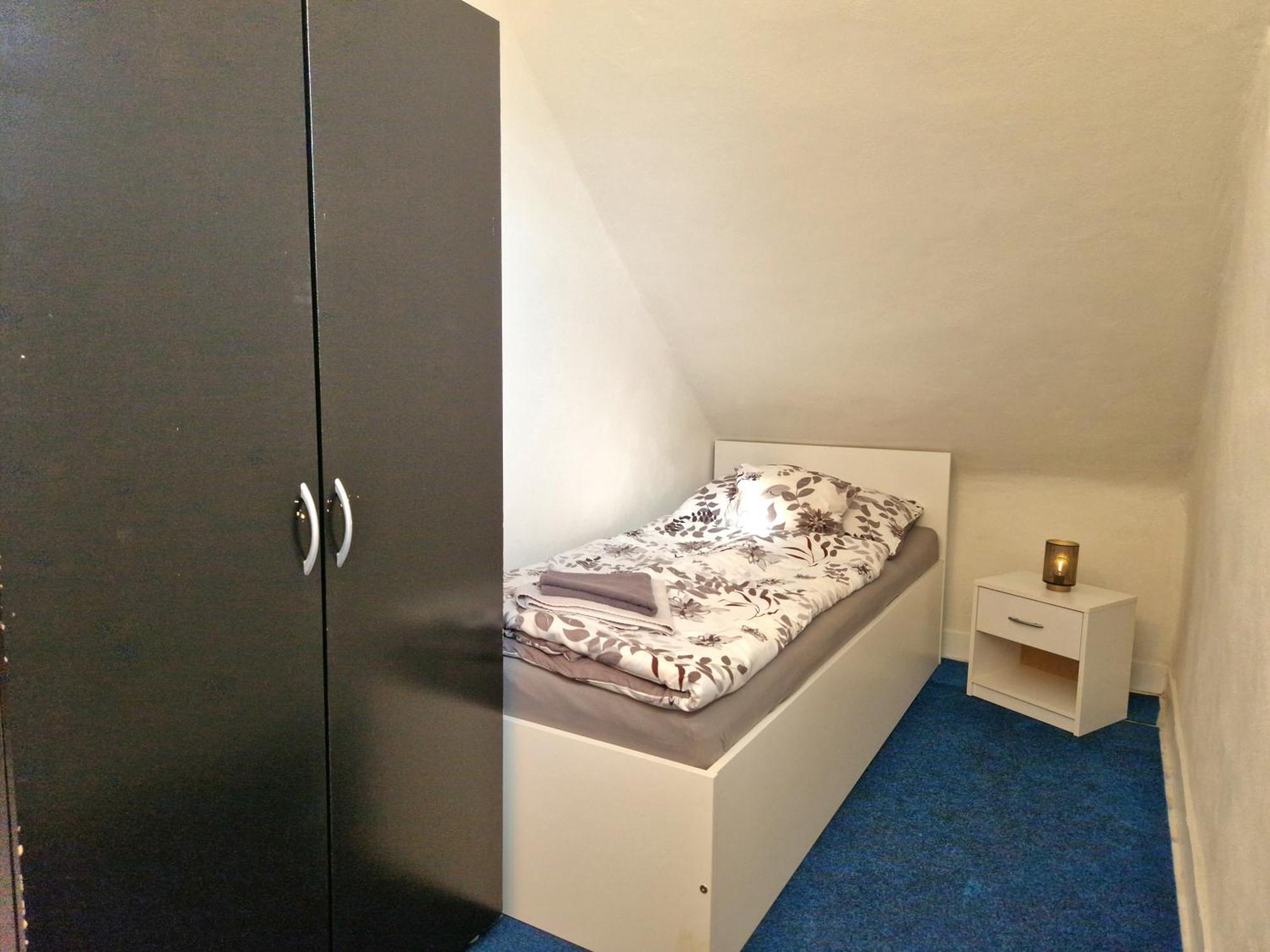 Penzion Stavar Vrbno pod Pradědem Exterior foto
